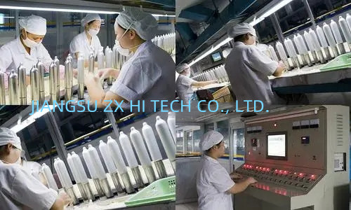 超薄型コンドーム製造ライン 自動コンドーム製造機械