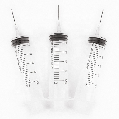 耐久性 最終検査 注射器 製造ライン III CCC