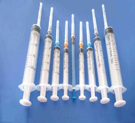 耐久性 最終検査 注射器 製造ライン III CCC