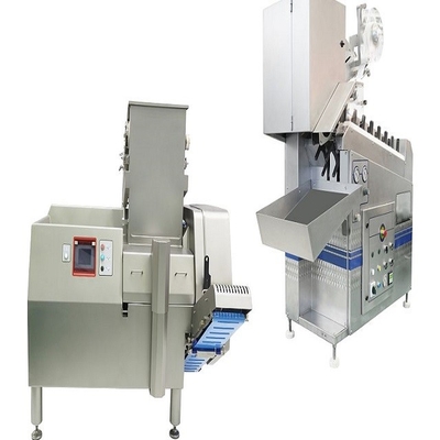 最終検査のスポイトの生産ラインクラスIII CCC