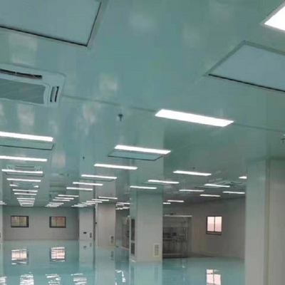 清掃システムにおける無毒性の領域
