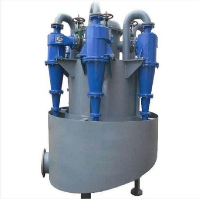 鉱山機械 製金装置