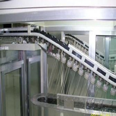 自動コンドーム メーカー機械加硫装置のゴム製機械類