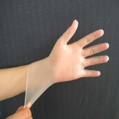 一回用PVC手袋生産ライン ゴム手袋生産ライン