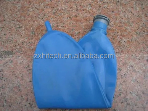 ZX社は麻酔用呼吸袋生産ライン,自動呼吸袋生産ラインを生産しています