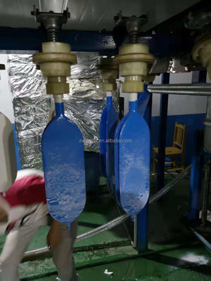 麻酔用呼吸袋の生産ライン,自動呼吸袋の生産ライン