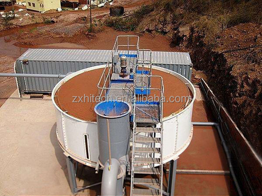 高効率の精製機 鉱山用機材