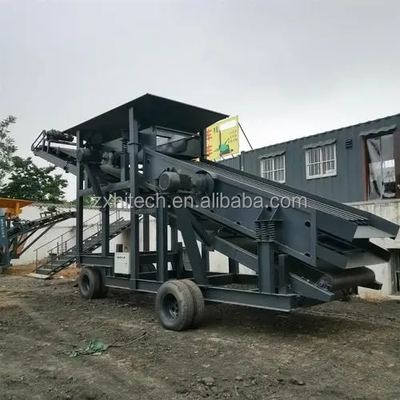 高効率の精製機 鉱山用機材