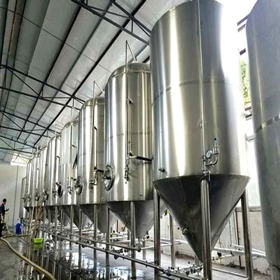 消毒剤設備 薬用水の消毒 生産ライン エタノール生産設備