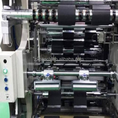 ZX高速電池の生産ライン装置の企業の製造