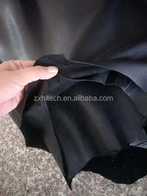 真皮の生産ライン,真皮の生産ライン