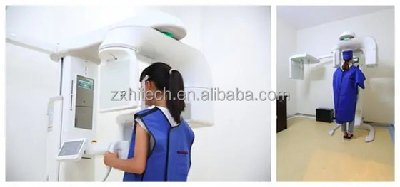 歯科CT 3D CBCT デジタルX線機器 中国