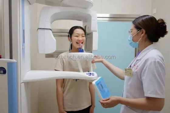 歯科CT 3D CBCT デジタルX線機器 中国