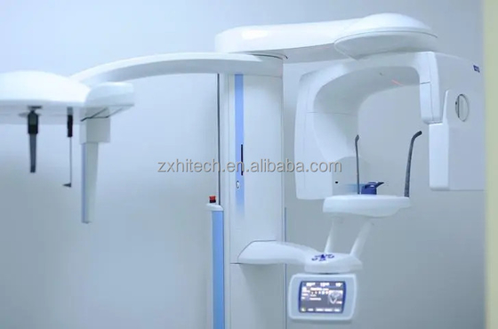 歯科CT 3D CBCT デジタルX線機器 中国