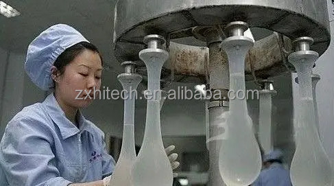 超薄いフルーツの味のコンドームの生産ラインオンライン サポート