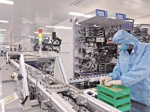 高速自動ガラス ビンの生産ライン380V