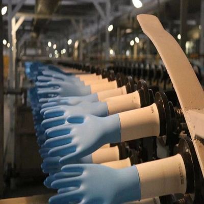 JUBAOの製造者はJB SDBの乳液型の訓練力に点を打つ機械を作る手袋を技術的な空気販売ビデオPCサポート働かせる