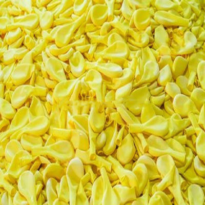 ラテックスバルーン製造機械 ゴム色サポート