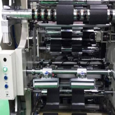18650リチウム ポリマー電池の生産ライン装置380V