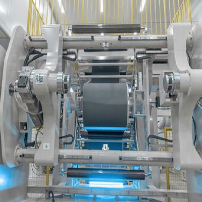18650リチウム ポリマー電池の生産ライン装置380V