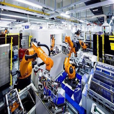 18650リチウム ポリマー電池の生産ライン装置380V