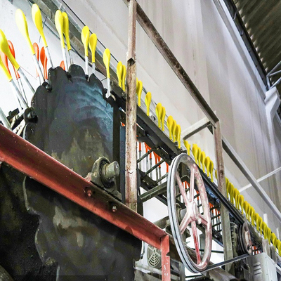 機械380V高速を作るおもちゃのプラスチック気球