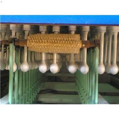 色の機械類3kwを作る高速乳液の気球