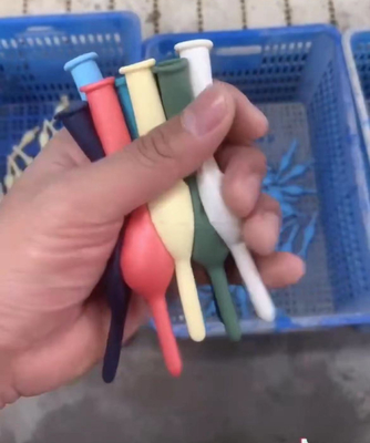 機械380V 50Hzを作る高速プラスチック気球