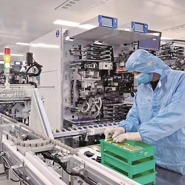 ZXの会社のbatterieの生産ライン企業の製造