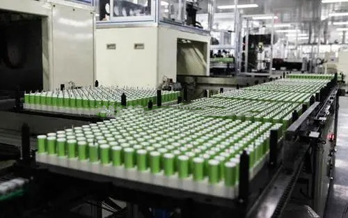 ZXの会社のbatterieの生産ライン企業の製造