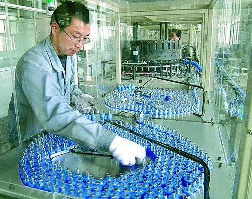 ZXの会社のbatterieの生産ライン企業の製造
