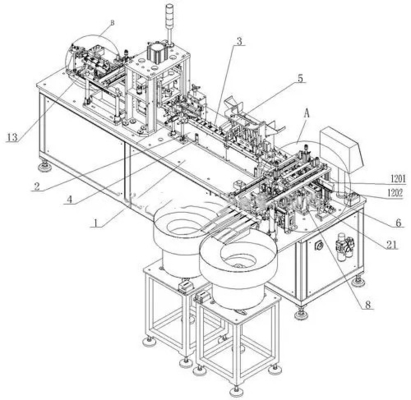 高速使い捨て可能なスポイトの針の生産ライン220V 380V