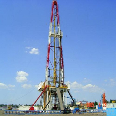 鉱山水油圧機械石油開発装置の装備ディーゼル訓練力の技術的な部品の床の販売のビデオ ホック