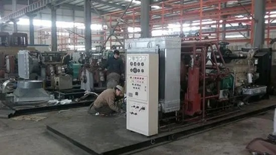 先進技術を持つプロフェッショナルガラスボトル製造工場