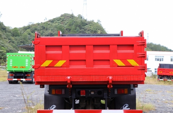 POSHANG 商用重用ダンプトラック 高性能車両