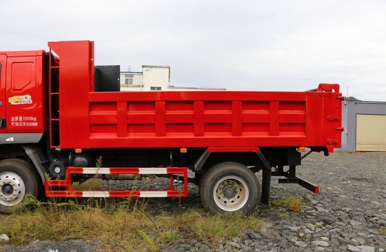 POSHANG 商用重用ダンプトラック 高性能車両