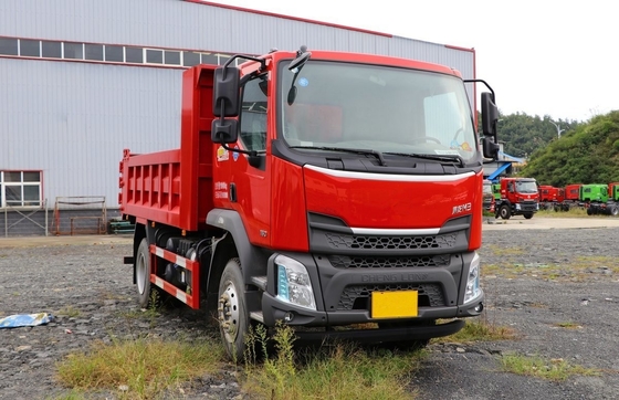 POSHANG 商用重用ダンプトラック 高性能車両