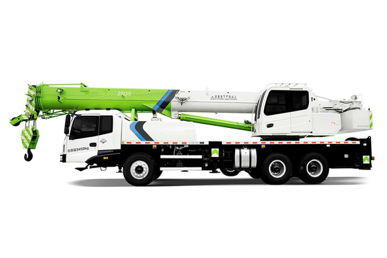 建設 小型コンクリートポンプトラック 8 トンから1600 トン