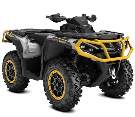 ATV 四輪駆動 ビーチバギー 4X4 1000cc