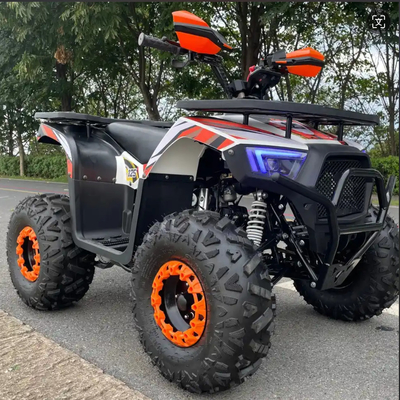 ATV 四輪駆動 ビーチバギー 4X4 1000cc