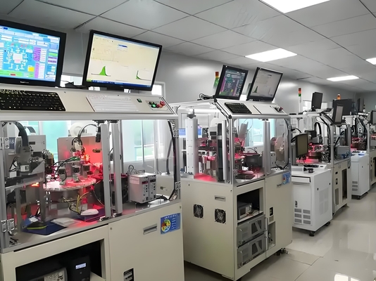 無人機製造ライン機器